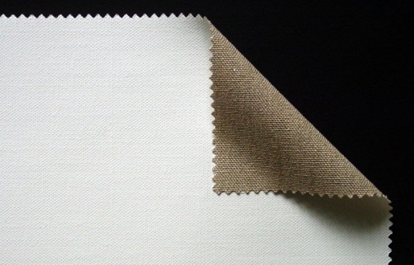 Professional 25mm Deep Linen Canvases